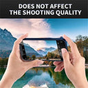 iPhone Camera Lens Protector for Pros