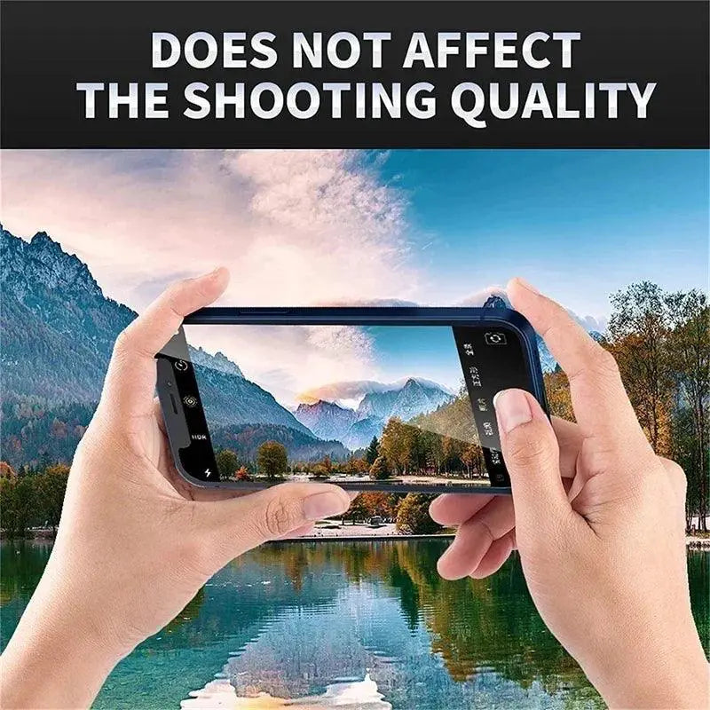 Arvin IPhone Camera Lens Protectors For Ultimate Protection