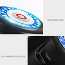 ATWFS Electric Water Bottle Dispenser Convenient Portable Efficient