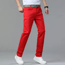 Stretch Comfort Jeans for Men Everyday