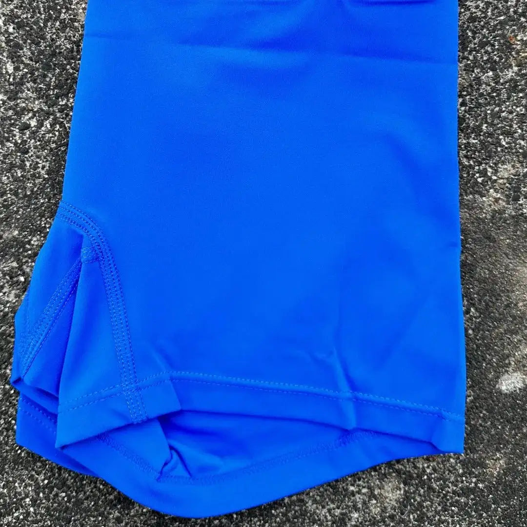 Women Fitness Sport Short High Waist Gym Leisure Yoga Short Legging Soft Tight Athletic Squatting Proof Comprehensive Training
