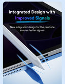 Baseus For Apple Pencil 2 1 For iPad Pro Mini Air Stylus