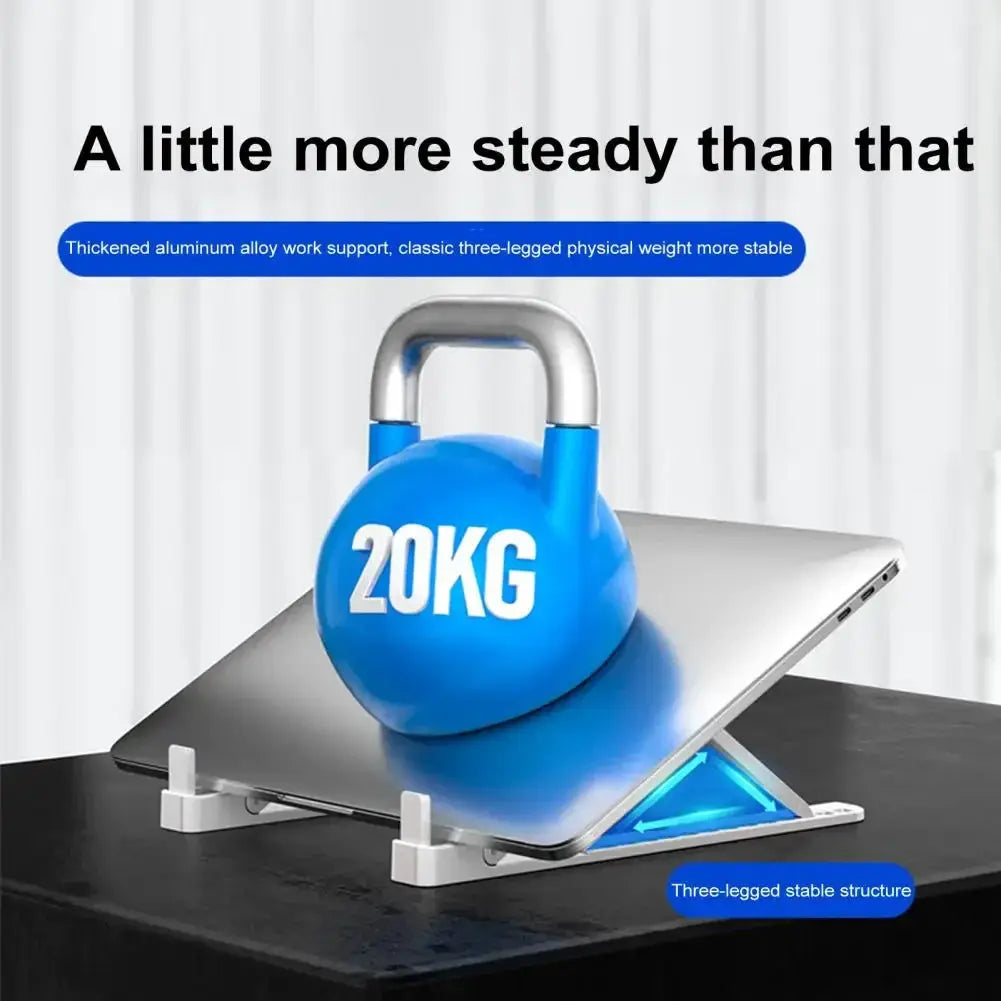 Cooling Laptop Stand for Home Office — product view 14