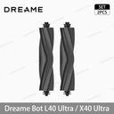 Dreame L40 Ultra Vacuum Side Brush Set