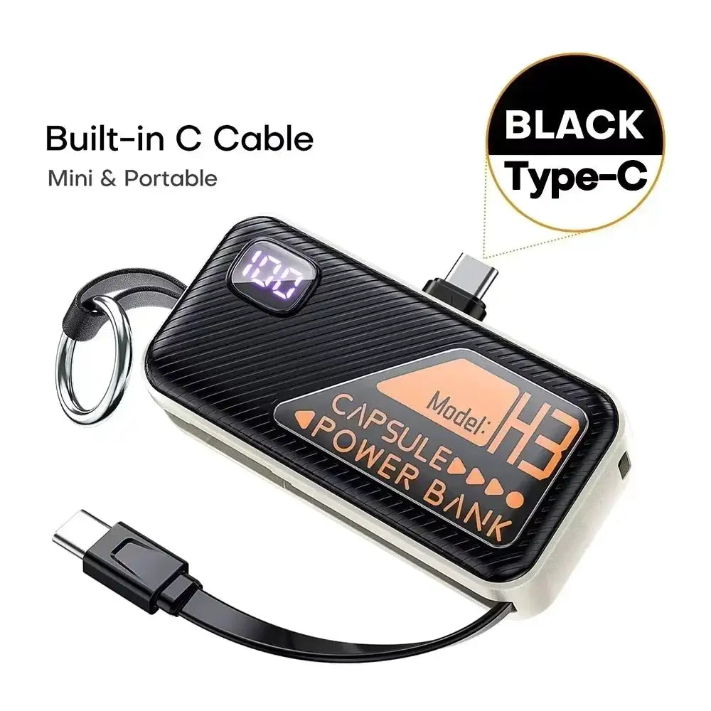 Fast Charge Power Bank — product image 12
