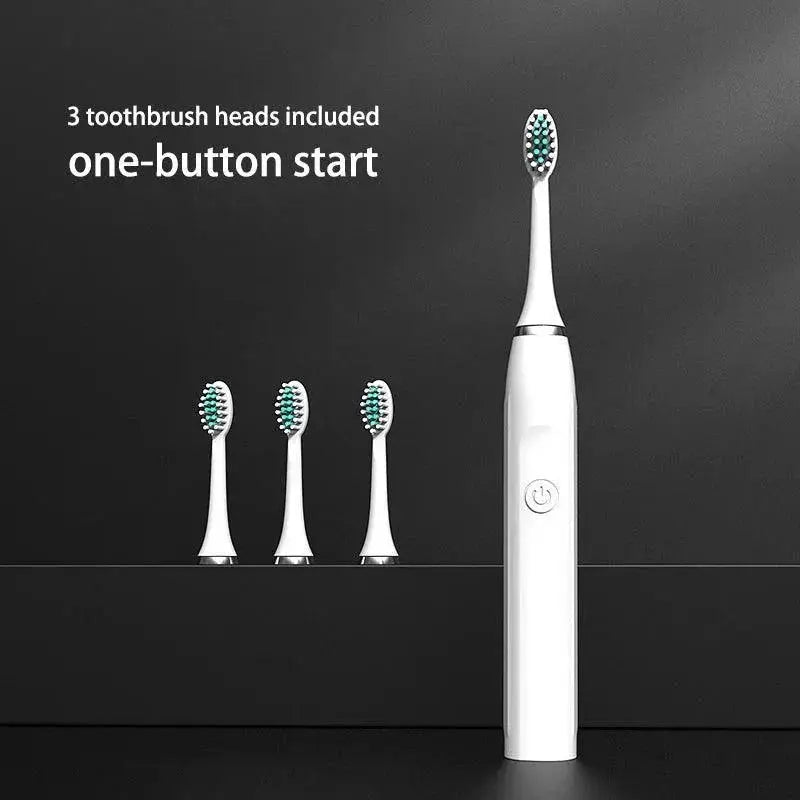 Sonic Toothbrush For Superior Oral Care And Bright Smiles