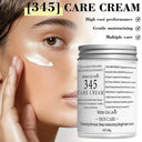 Hydrating Body Cream for Everyday Use