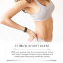 OceAura Retinol Body Lotion for Firming