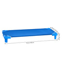 Stackable Toddler Nap Cots Pack