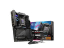 Msi Mpg Carbon Wifi Motherboard