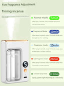 Aroma Diffuser Automatic Fragrance For Home Indoor Use