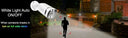 4K Color Night Vision Camera for Home
