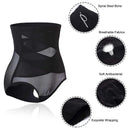 High Waist Tummy Control Shapewear Women's Body Shaper