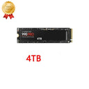 990 PRO SSD Lightning-Fast 4TB NVMe Gaming Drive