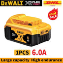 Dewalt 20V Heavy Duty Tool Battery