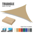 UV Block Shade Canopy Tent for Outdoors