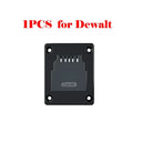 Wall-Mounted Battery Storage Rack for Makita Bosch Milwaukee Tools