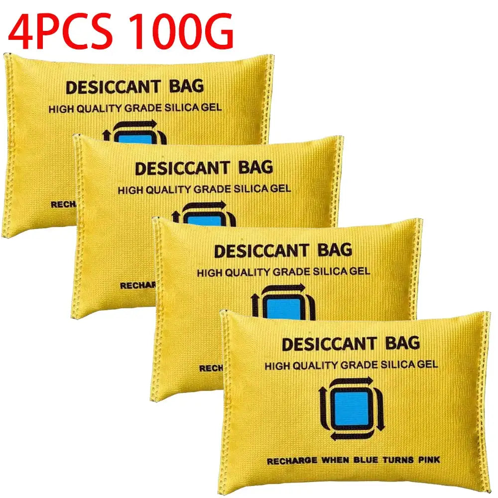 Reusable Car Interior Dehumidifier Bag — product view 9