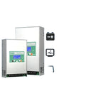 PowMr MPPT Solar Charge Controller 12V