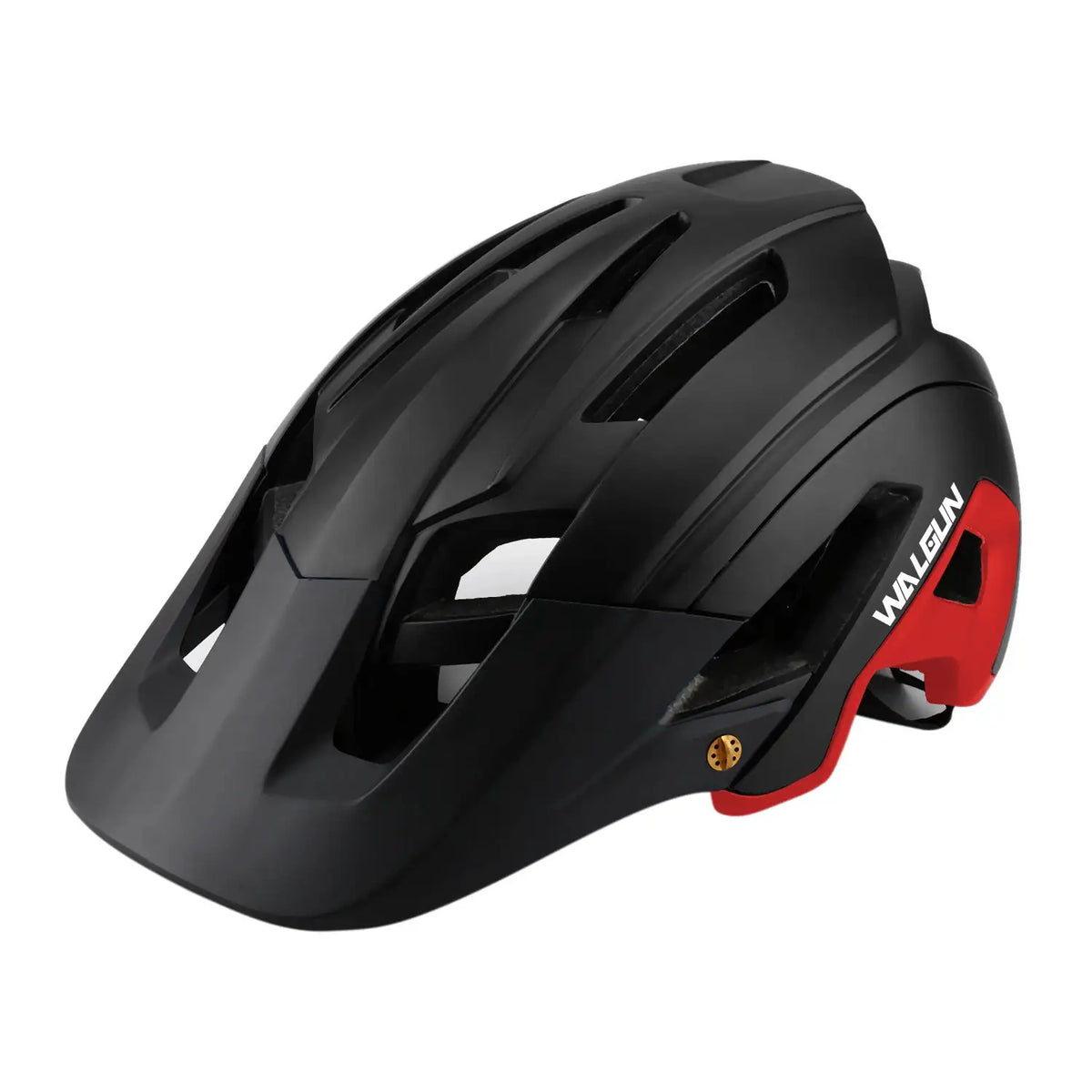 Walgun Vent Breathable Helmet — product view 15