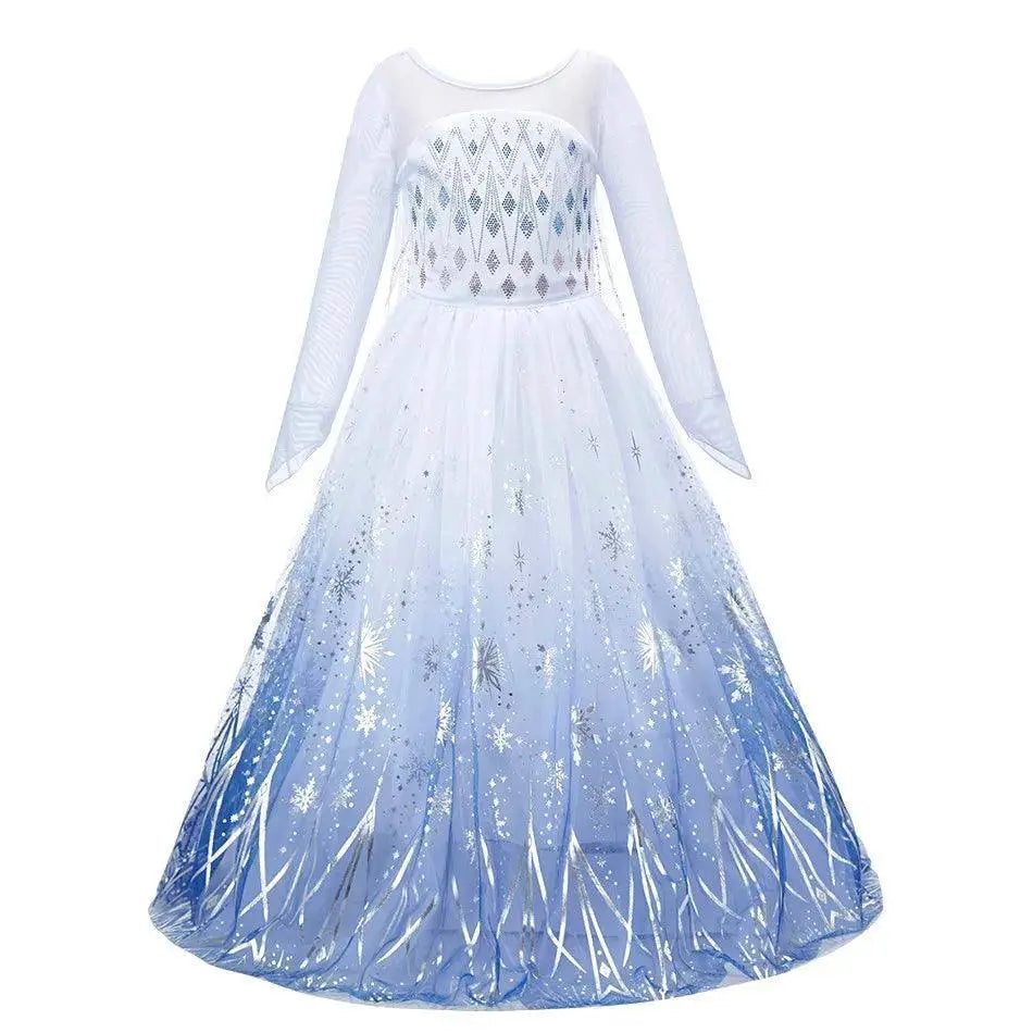 Enchanting Princess Dress Collection Sparkling Fantasy Play