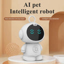 Turkish Language Robot for Kids Learning