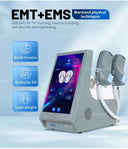 Body Sculpting Machine for Home Users