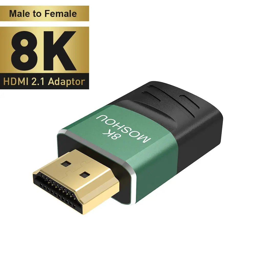 Right Angle HDMI Adapter - Smooth Video — product view 9