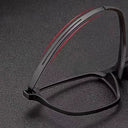 Titanium Anti Blue Light Reading Glasses