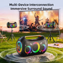 Zealot Wireless Bluetooth Speaker