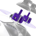 eXtremeRate Hall Effect Joystick Kit