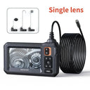 HD Endoscope Camera for Pipe Inspections