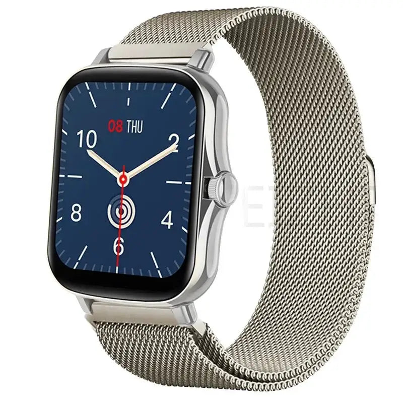 Milanese Loop Band - Secure Magnetic Fit — product view 14