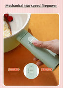 Rice Cooker for Homes Quick Meals