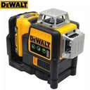 12V 360° Green Laser Level 12 Lines for Accurate Projects