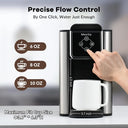 Coffee Maker 3-in-1 Single Serve Instant Brewer 120V 1150W