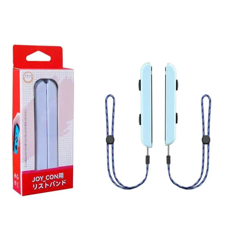 Switch Wrist Strap Pro for Secure Fit — product view