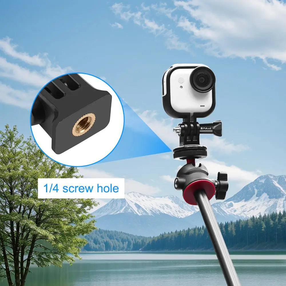 Puluz Go Ultra Camera Plastic