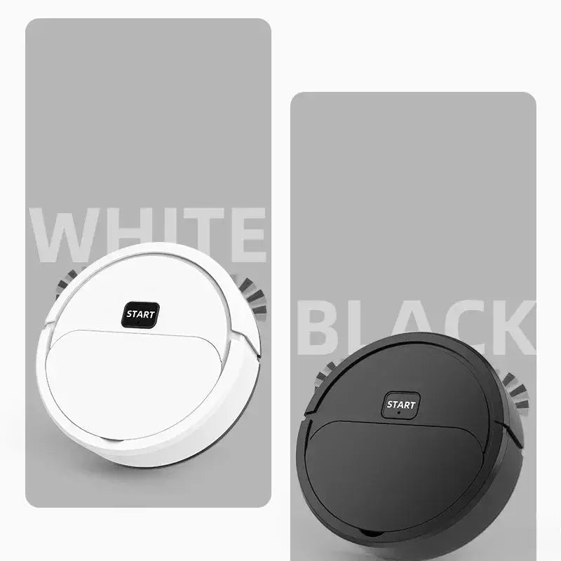 Xiaomi Automatic Sweeping Robot Vacuum Cleaner 3 In 1 - OurLum.com