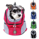 PawFly Dogs Travel Backpack for Comfort