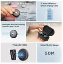 Boya Clear Audio Lavalier Mic For iPhone