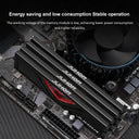 Juhor Memory Desktop Computer Memory