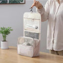 Travel Makeup Storage Pouch Stylish Waterproof Organizer Bag