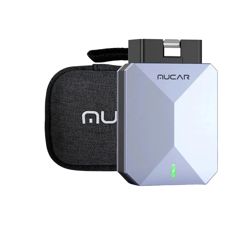 Mucar Max Ai Odbii Scanner — product view 1