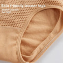 Belly Band Abdominal Compression Corset High Waist Shaping Panty