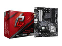 ASRock Phantom Gaming ATX AMD Motherboard