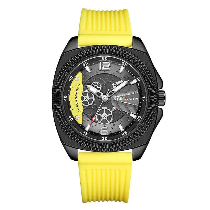 Chronograph Watch for Gentlemen Precise — product view