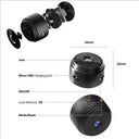 A9 Mini Wireless WiFi Camera For Baby Monitor And Home Security