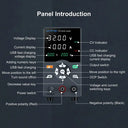 Wanptek Digital Power Supply