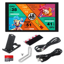 5.2 Inch IPS Portable Display Monitor